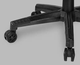 Καρέκλα Γραφείου Gaming GP White