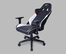 Καρέκλα Γραφείου Gaming GP White