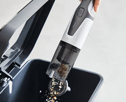 Rowenta Σκουπάκι Χειρός AC9736