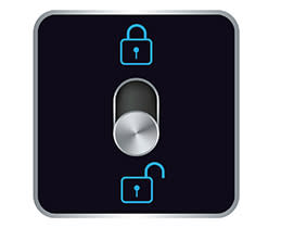 Rowenta Κοπτική Προσώπου TN2801