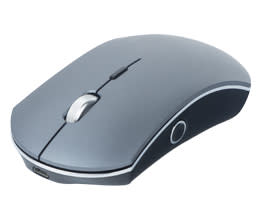 Ergonomic Mouse