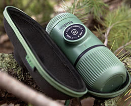 Wacaco Καφετιέρα Espresso