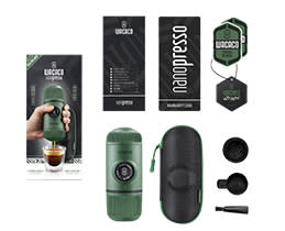 Wacaco Καφετιέρα Espresso