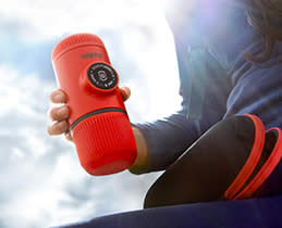 Wacaco Καφετιέρα Espresso