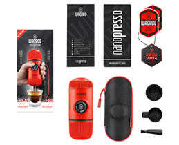 Wacaco Καφετιέρα Espresso