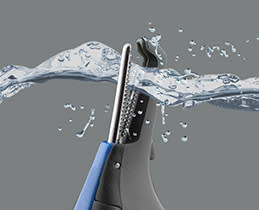 Remington Κοπτική Προσώπου NE3850