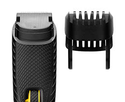 Remington Κοπτική Προσώπου MB5000