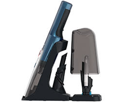 Hoover Σκουπάκι Χειρός HH710BSS 011