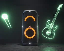 JBL PartyBox 310  