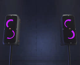 JBL PartyBox 310  