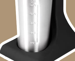 Dosette Συσκευή Φραπέ D2101