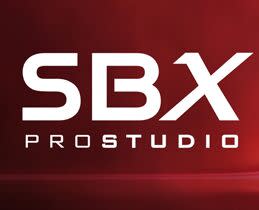 Creative Sound Blaster Z Se sbxaudio