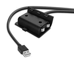 Speedlink Xbox Series PulseX Play&Charge battery