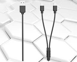 snakebyte BATTERY: KIT SX™  