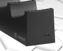 snakebyte TWIN: CHARGE SX™