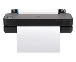Εκτυπωτης Plotter HP DesignJet T230 24''