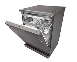 LG Πλυντήριο Πιάτων DF325FPS