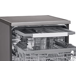 LG Πλυντήριο Πιάτων DF325FPS