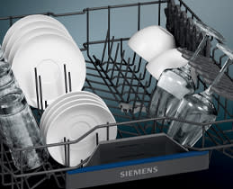 Siemens Πλυντήριο Πιάτων SN23EW14CE