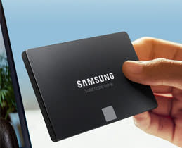 Samsung 870 EVO encrypt