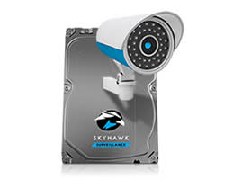  Seagate Skyhawk