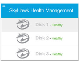 Seagate Skyhawk