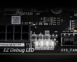 MSI PRO B550M-B