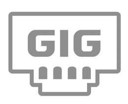 WiFi 6 Range Extender AX1800 Mesh gigabit