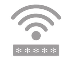 WiFi 6 Range Extender AX1800 Mesh wpa3