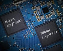 Nikon Full Frame Z6 II expeed 