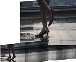 Nikon Full Frame Z6 II raw