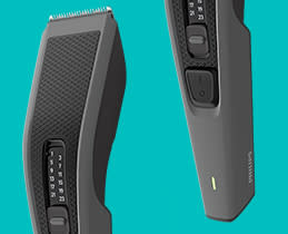 Philips Κουρευτική Μηχανή HC3525/16