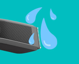 Philips Κουρευτική Μηχανή HC3525/16