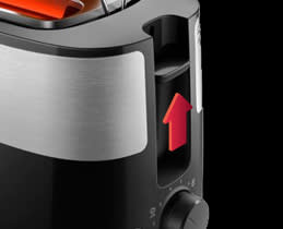 Philips Φρυγανιέρα HD2516/91