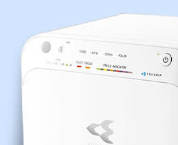 Daikin Καθαριστής Αέρα MC55W