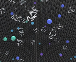 Daikin Καθαριστής Αέρα MC55W