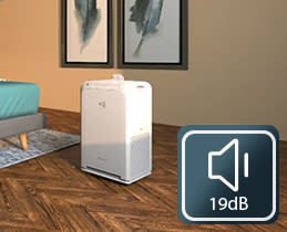 Daikin Καθαριστής Αέρα MC55W