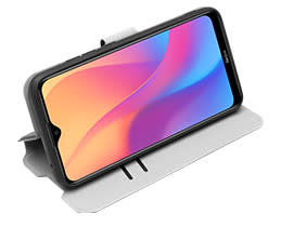 Θήκη Sentio Book Cover  Xiaomi Mi 11