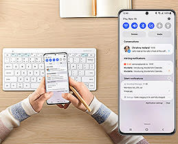 Samsung Smart Keyboard Trio 500