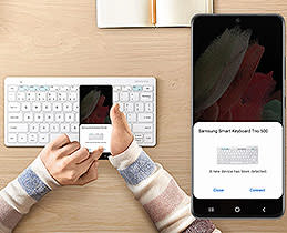 Samsung Smart Keyboard Trio 500