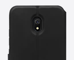 Θήκη Sentio Book Cover Redmi Note 10