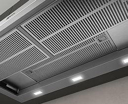 Neff Απορροφητήρας Συρόμενος D49ED52X1