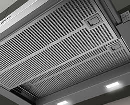 Neff Απορροφητήρας Συρόμενος D46ED52X1