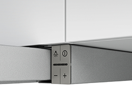 Bosch Απορροφητήρας Συρόμενος DFR097A52