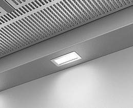 Bosch Απορροφητήρας Συρόμενος DFR097A52