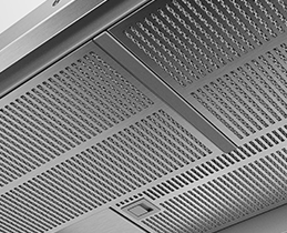 Bosch Απορροφητήρας Συρόμενος DFR097A52