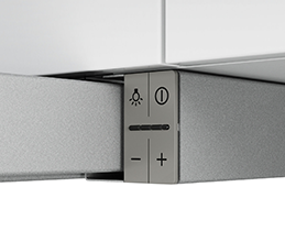 Bosch Απορροφητήρας Συρόμενος DFR067A52