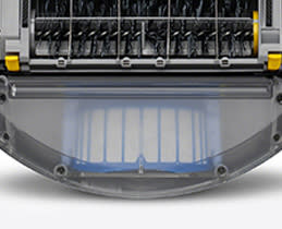 iRobot Σκούπα Ρομπότ Roomba 697