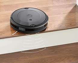 iRobot Σκούπα Ρομπότ Roomba 697