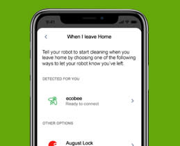 iRobot Σκούπα Ρομπότ Roomba 697